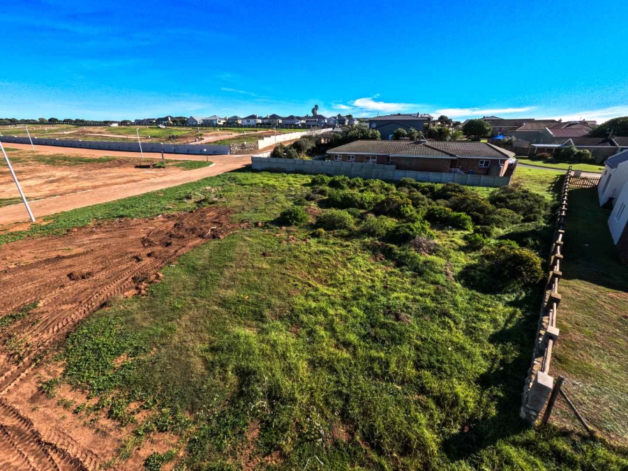 0 Bedroom Property for Sale in Stilbaai Wes Western Cape